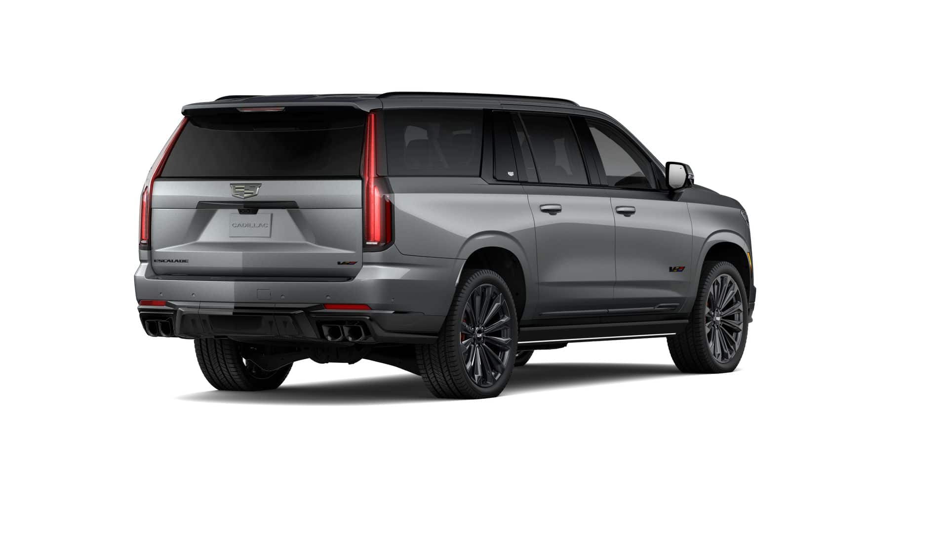 2026 Cadillac Escalade ESV AWD 4dr V-Series