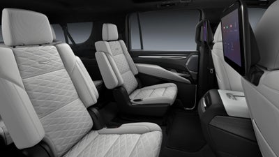 2026 Cadillac Escalade ESV AWD 4dr V-Series