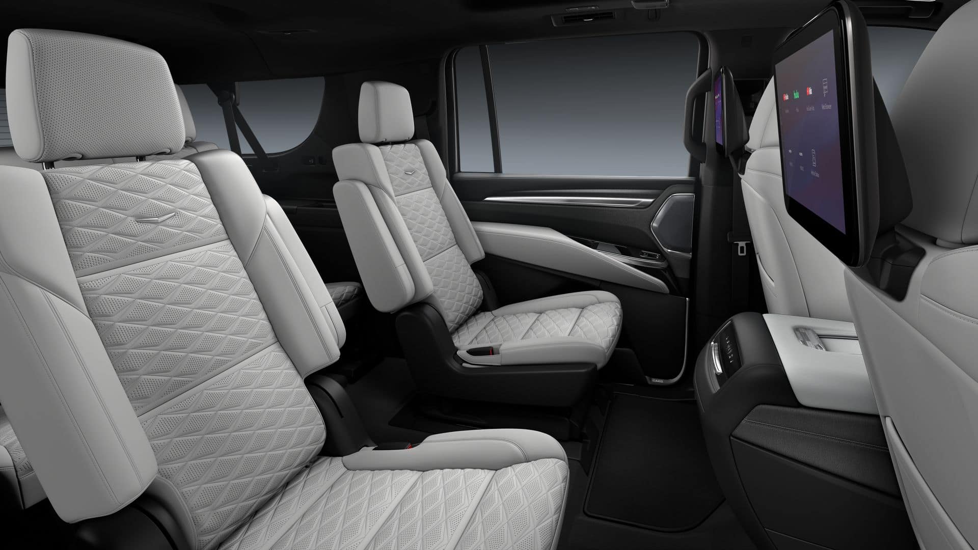 2026 Cadillac Escalade ESV AWD 4dr V-Series