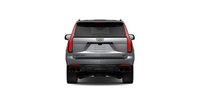 2026 Cadillac Escalade ESV AWD 4dr V-Series