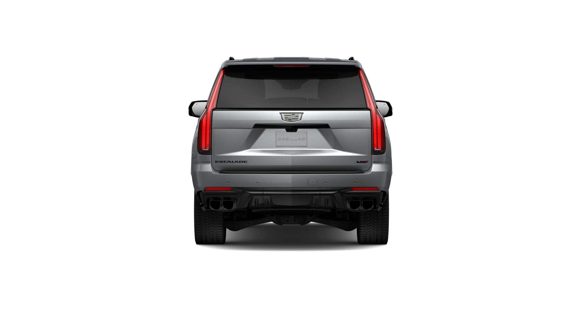 2026 Cadillac Escalade ESV AWD 4dr V-Series