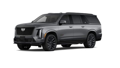 2026 Cadillac Escalade ESV AWD 4dr V-Series