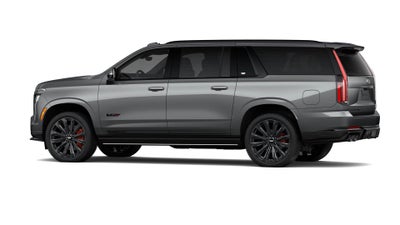 2026 Cadillac Escalade ESV AWD 4dr V-Series