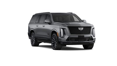 2026 Cadillac Escalade ESV AWD 4dr V-Series