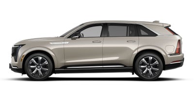 2026 Cadillac ESCALADE IQ AWD 4dr Luxury