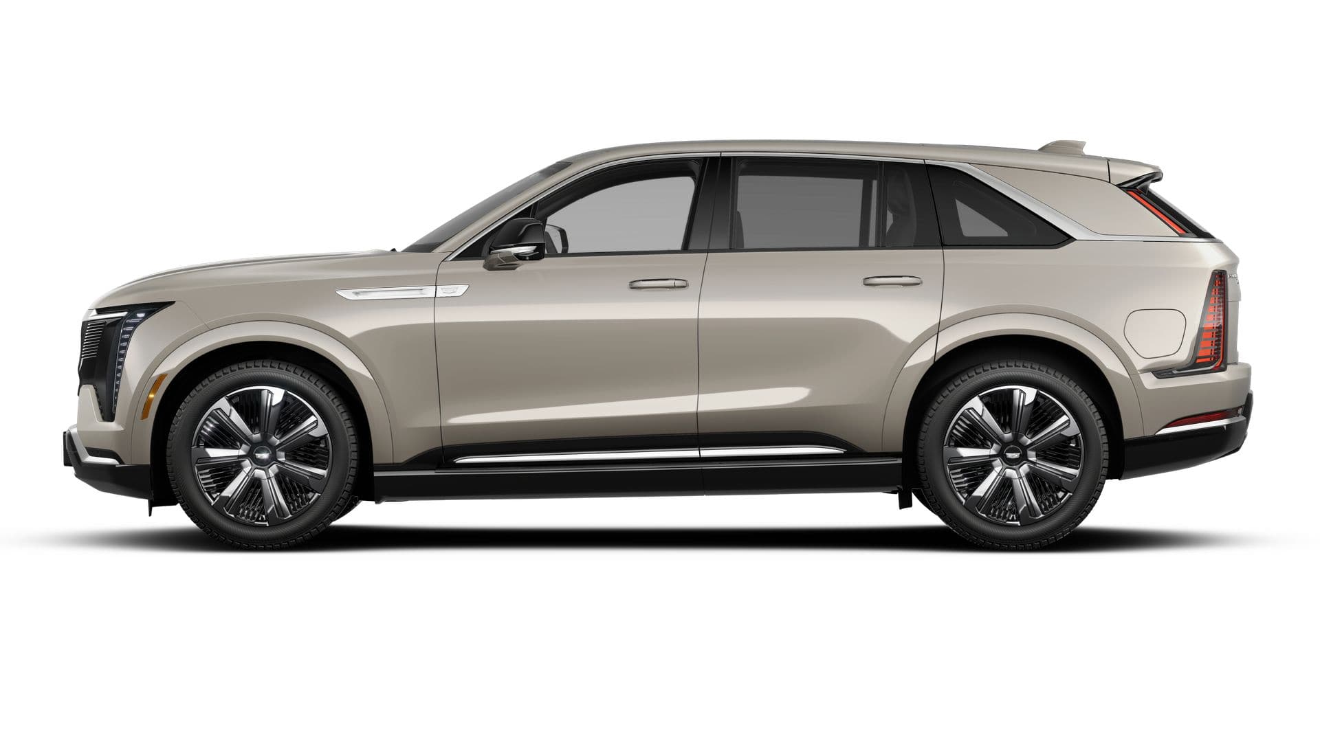 2026 Cadillac ESCALADE IQ AWD 4dr Luxury