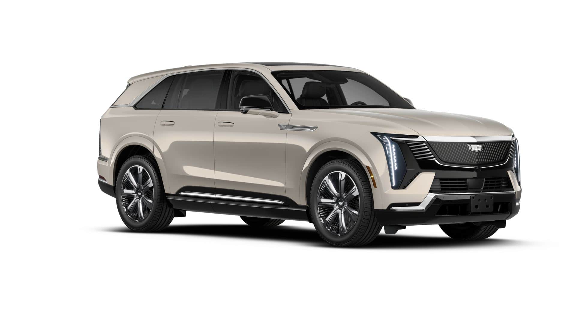 2026 Cadillac ESCALADE IQ AWD 4dr Luxury