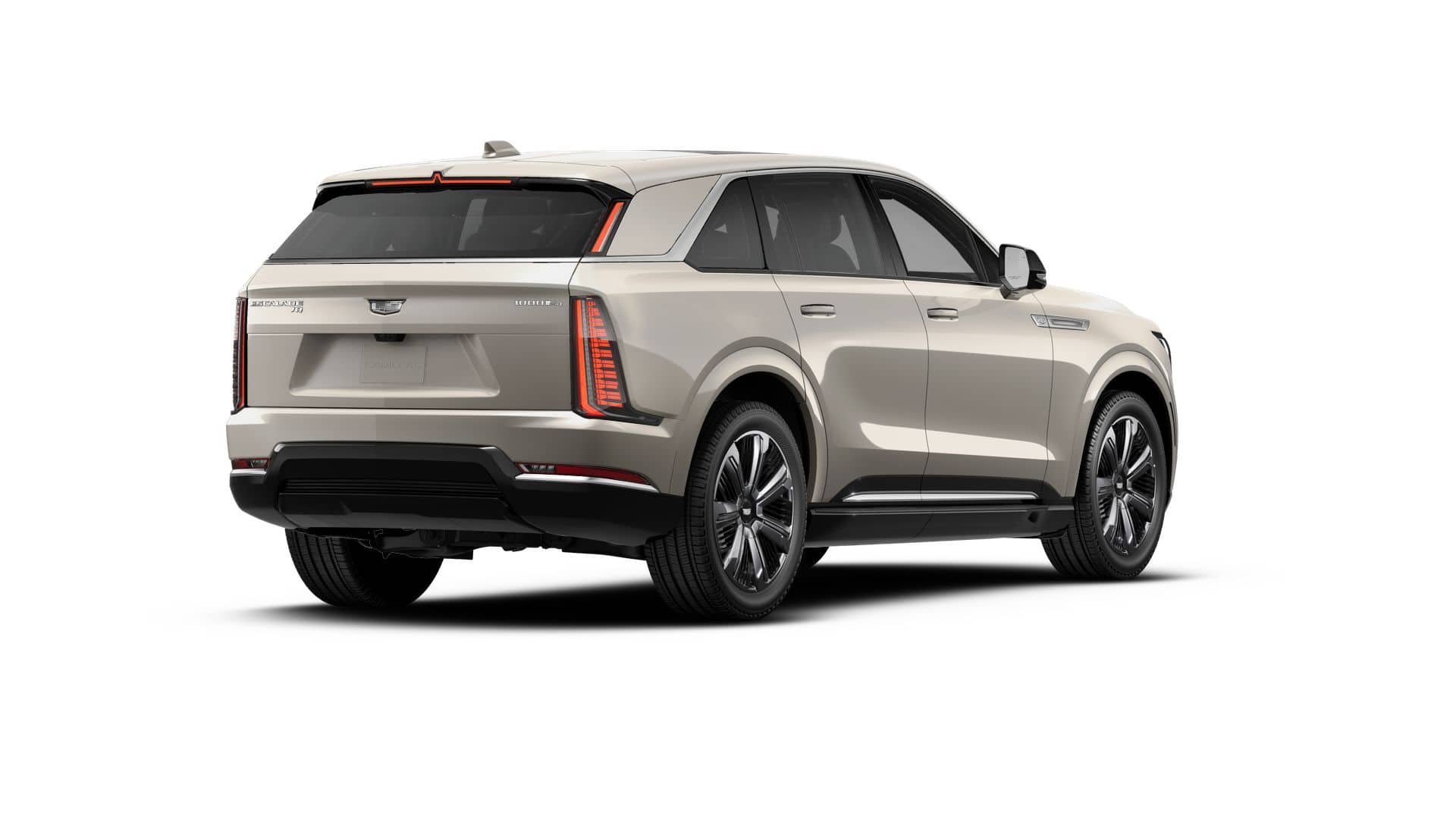 2026 Cadillac ESCALADE IQ AWD 4dr Luxury