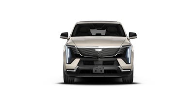 2026 Cadillac ESCALADE IQ AWD 4dr Luxury