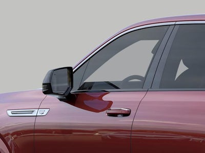 2025 Cadillac ESCALADE IQ AWD 4dr Luxury 2