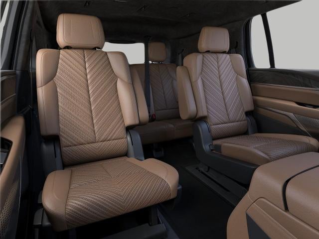 2025 Cadillac ESCALADE IQ AWD 4dr Luxury 2