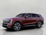 2025 Cadillac ESCALADE IQ AWD 4dr Luxury 2