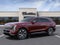 2025 Cadillac ESCALADE IQ AWD 4dr Luxury 2