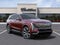 2025 Cadillac ESCALADE IQ AWD 4dr Luxury 2