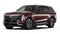 2025 Cadillac ESCALADE IQ AWD 4dr Luxury 2