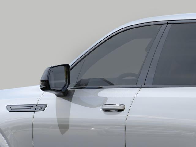 2025 Cadillac ESCALADE IQ AWD 4dr Sport 1