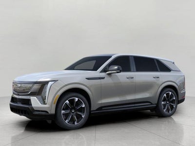 2025 Cadillac ESCALADE IQ AWD 4dr Sport 1