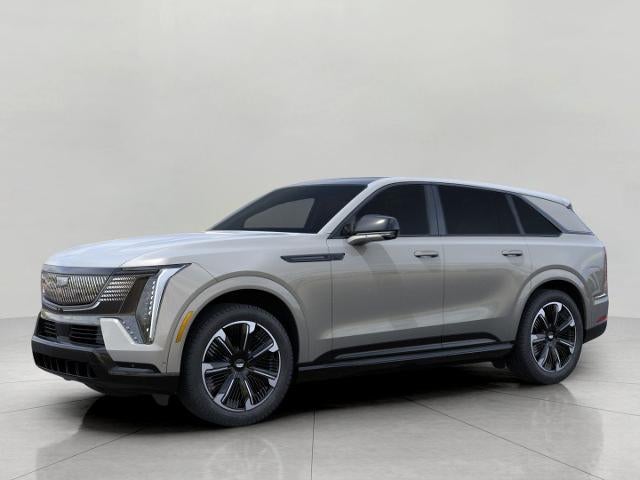 2025 Cadillac ESCALADE IQ AWD 4dr Sport 1