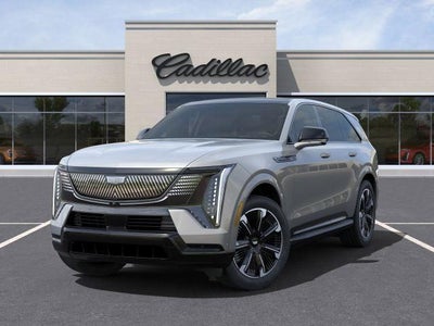 2025 Cadillac ESCALADE IQ AWD 4dr Sport 1