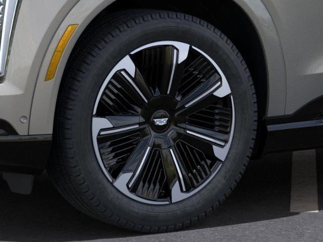 2025 Cadillac ESCALADE IQ AWD 4dr Sport 1