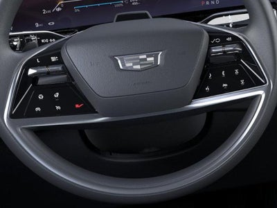 2025 Cadillac ESCALADE IQ AWD 4dr Sport 1