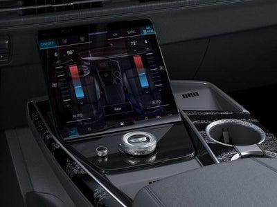 2025 Cadillac ESCALADE IQ AWD 4dr Sport 1