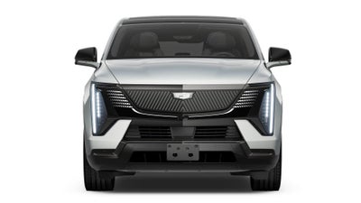 2025 Cadillac ESCALADE IQ AWD 4dr Sport 1