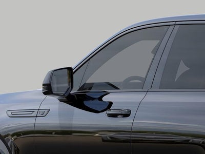 2025 Cadillac ESCALADE IQ AWD 4dr Sport 2