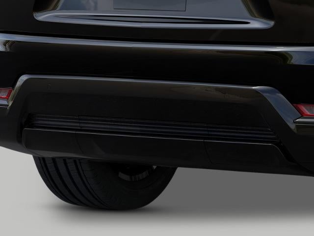 2025 Cadillac ESCALADE IQ AWD 4dr Sport 2