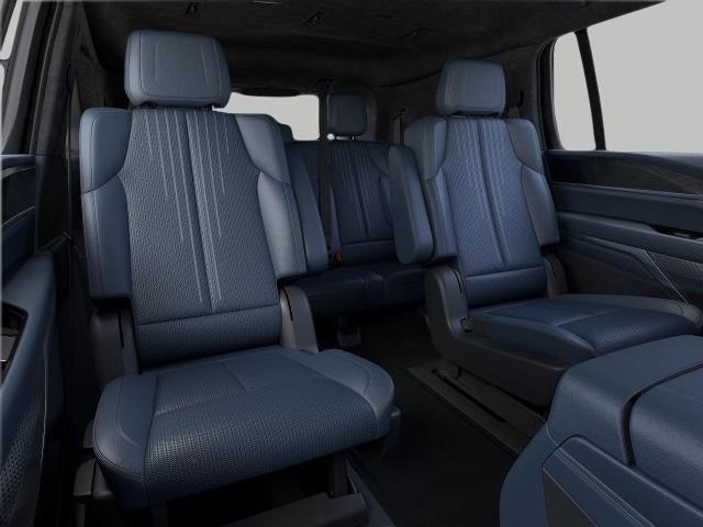 2025 Cadillac ESCALADE IQ AWD 4dr Sport 2