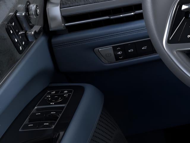 2025 Cadillac ESCALADE IQ AWD 4dr Sport 2