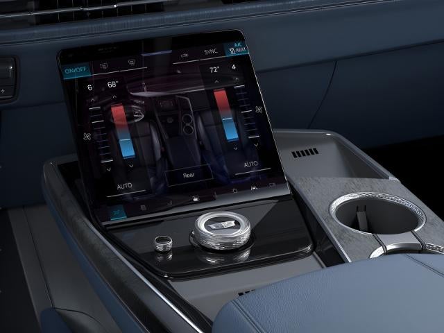 2025 Cadillac ESCALADE IQ AWD 4dr Sport 2