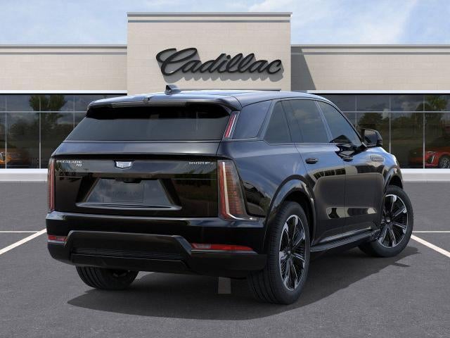 2025 Cadillac ESCALADE IQ AWD 4dr Sport 2