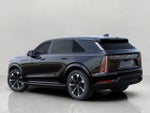 2025 Cadillac ESCALADE IQ AWD 4dr Sport 2