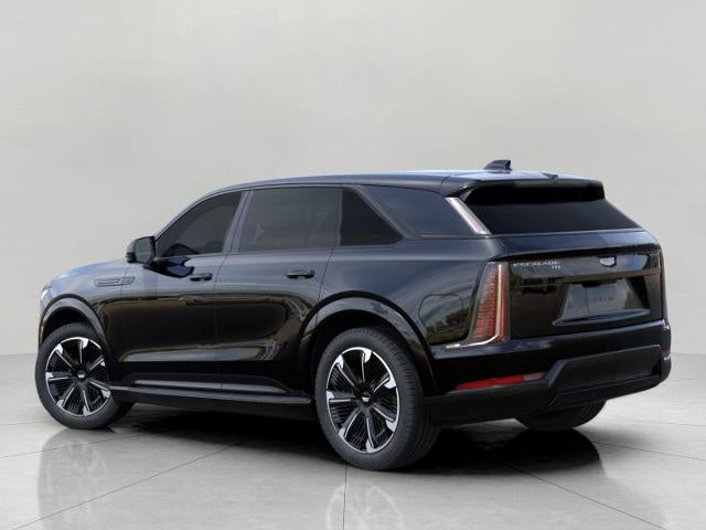 2025 Cadillac ESCALADE IQ AWD 4dr Sport 2