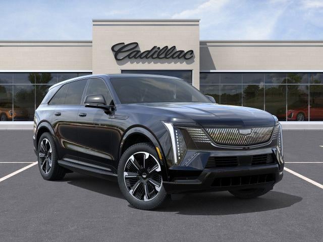 2025 Cadillac ESCALADE IQ AWD 4dr Sport 2
