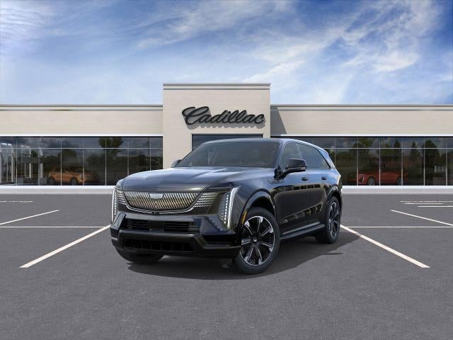 2025 Cadillac ESCALADE IQ AWD 4dr Sport 2