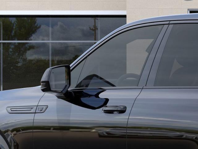 2025 Cadillac ESCALADE IQ AWD 4dr Sport 2