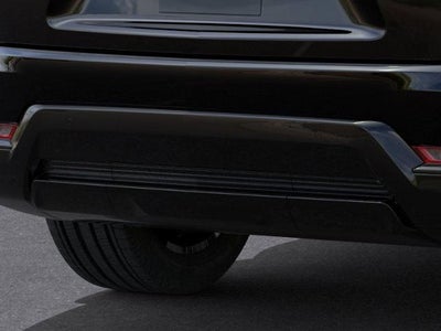 2025 Cadillac ESCALADE IQ AWD 4dr Sport 2