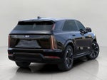 2025 Cadillac ESCALADE IQ AWD 4dr Sport 2