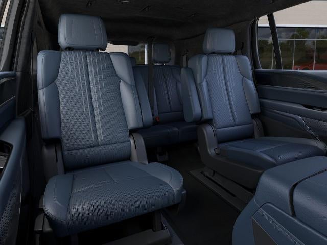 2025 Cadillac ESCALADE IQ AWD 4dr Sport 2