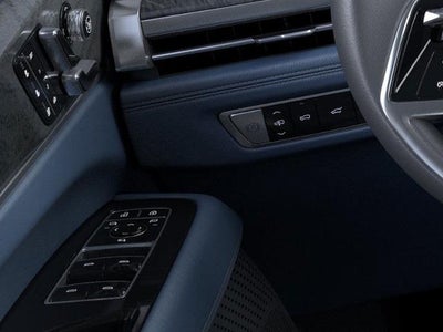 2025 Cadillac ESCALADE IQ AWD 4dr Sport 2