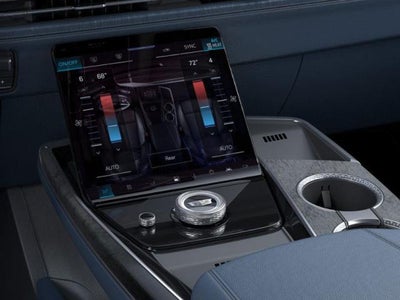 2025 Cadillac ESCALADE IQ AWD 4dr Sport 2