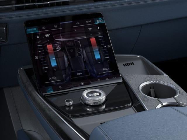 2025 Cadillac ESCALADE IQ AWD 4dr Sport 2