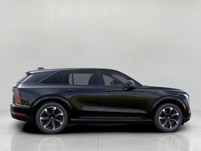 2025 Cadillac ESCALADE IQ AWD 4dr Sport 2