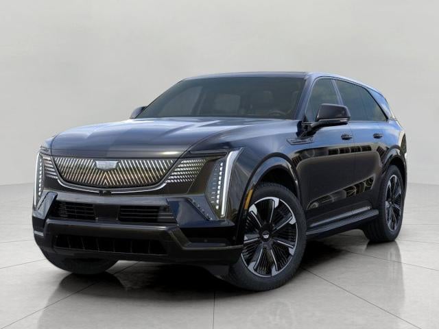 2025 Cadillac ESCALADE IQ AWD 4dr Sport 2