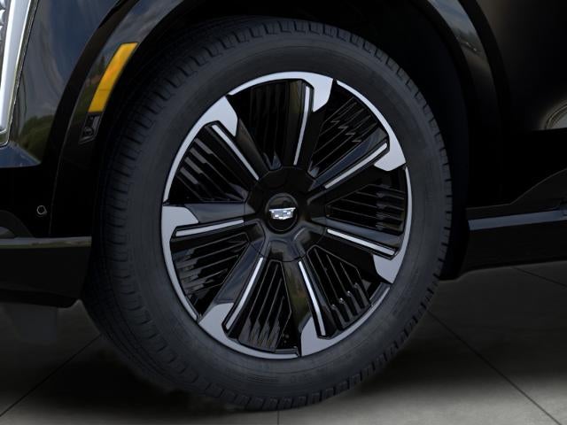 2025 Cadillac ESCALADE IQ AWD 4dr Sport 2