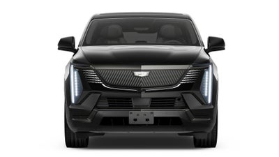 2025 Cadillac ESCALADE IQ AWD 4dr Sport 2