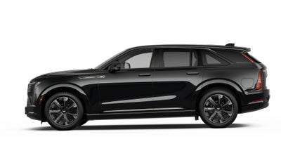 2025 Cadillac ESCALADE IQ AWD 4dr Sport 2