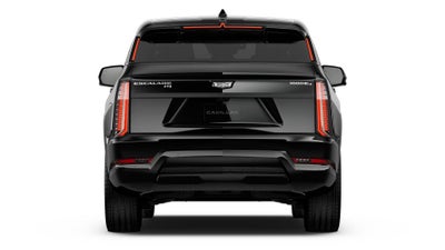 2025 Cadillac ESCALADE IQ AWD 4dr Sport 2